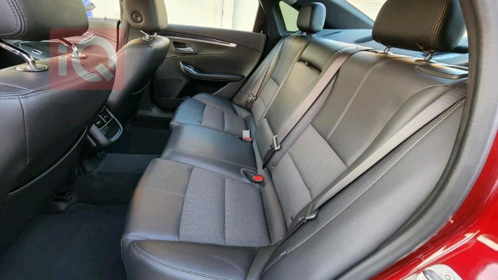 شيفروليه امبالا